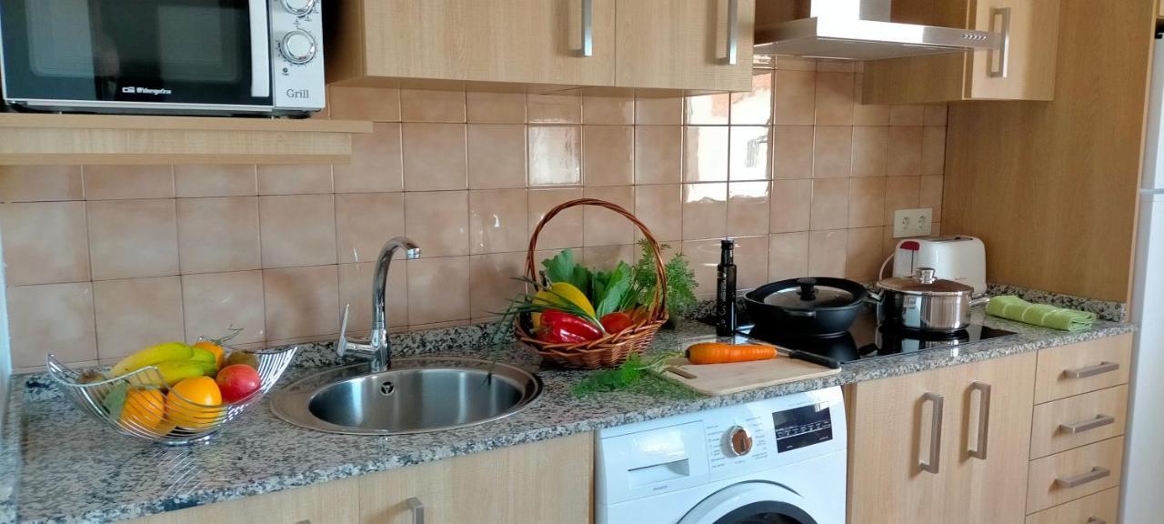 Appartamento O Labrego De Boimorto Esterno foto