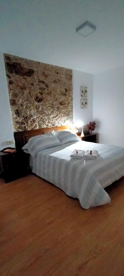 Appartamento O Labrego De Boimorto Esterno foto